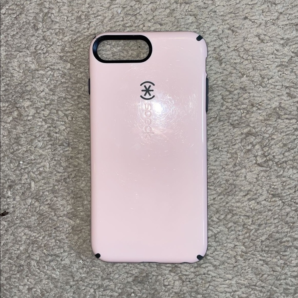 iPhone 8 Plus Speck case